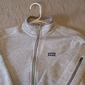 Patagonia Better Sweater